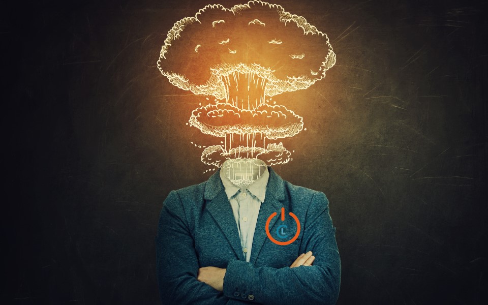 Rumination mentale, spirale infernale ?